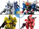 Brand New BANDAI Gundam FW Gundam Converge