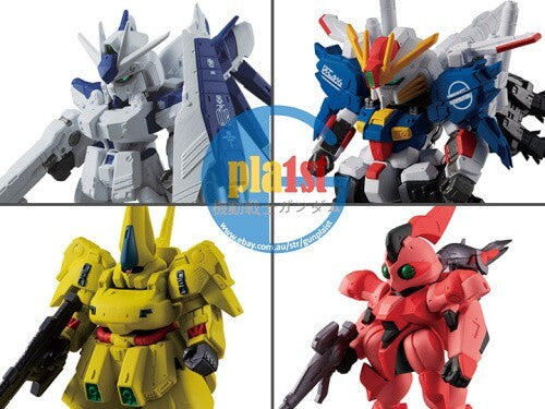 Brand New BANDAI Gundam FW Gundam Converge