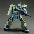 Brand New P-BANDAI MG 1/100 MS-06F2 Zaku II F2 (Neuen Bitter Custom) | GUNDAM