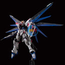 Brand New BANDAI Gundam Base Limited RG 1/144 ZGMF-X10A Freedom Gundam (Ver GCP)