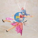 Brand New Kotobukiya FG104 Frame Arms Girl Megami Device Magical Baselard