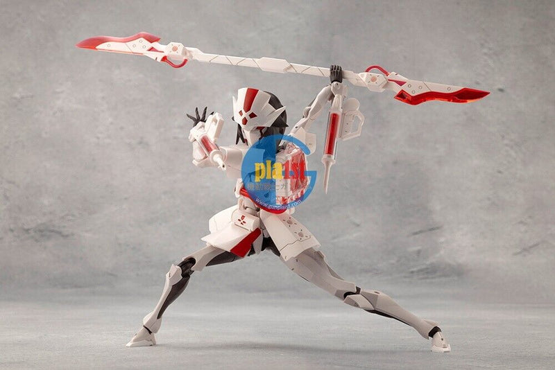 Brand New Unopen Kotobukiya MEGALOMARIA UNLIMITED UNIVERSE CX007 RUBY EYE