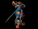 Brand New Super Heavy God Gravion Metamor-Force Bariation God Sigman Gravion