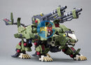 Brand New Kotobukiya Zoids ZD124 RZ-041 LIGER ZERO PANZER Marking Plus Ver.