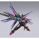 Brand New P-BANDAI METAL BUILD PHANTACI STRIKE FREEDOM GUNDAM ver. J