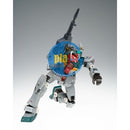 Brand New GUNDAM METAL COMPOSITE RGM-79 GM Sleggar (Cucuruz Doan's Island)