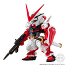Brand New BANDAI Shokugan FW Gundam Converge Core Gundam Astray Red & Blue Set