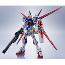 Brand New Unopen BANDAI METAL ROBOT SPIRITS FORCE IMPULSE GUNDAM SPECⅡ