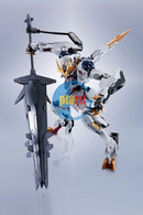 Brand New BANDAI Metal Robot Gundam Barbatos Lupus Rex (Reissue)