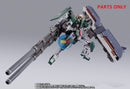 Brand New Unopen P-BANDAI METAL BUILD GUNDAM GN ARMS TYPE-D OPTION SET