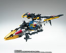 Brand New P-BANDAI FIX FIGURATION METAL GUNDAM DEATHSCYTHE (EW) ROUSSETTE