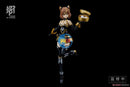 Brand New MS General Raider of Shadow RS-03 Yin Hu Tiger Plastic Model Kit
