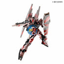 Brand New BANDAI MG 1/100 RX-93 Nu V Gundam [CROSS CONTRAST COLORS/Sunrise Pink]