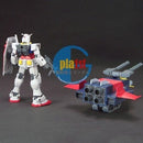 Brand New BANDAI HG 1/144 HGUC 050 G-Armor (G-Fighter + RX-78-2 Gundam)