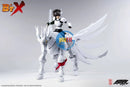 Brand New Cangdao X Degenerator Industry Teppei Takamiya and BT-X Set DX Ver