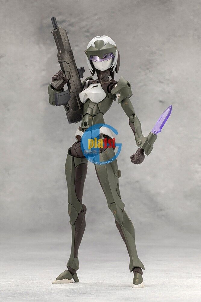 Brand New Unopen Kotobukiya MEGALOMARIA UNLIMITED UNIVERSE CX019 PENETRATOR