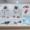 Brand New Fangdajing MEGA Size 1/35 RX-78-2 Plastic Robot (Giant 50cm Tall)