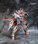 Brand New Robox Animation Type-62 Guyu Booster Xia Mao/Wu Mao Action Figure