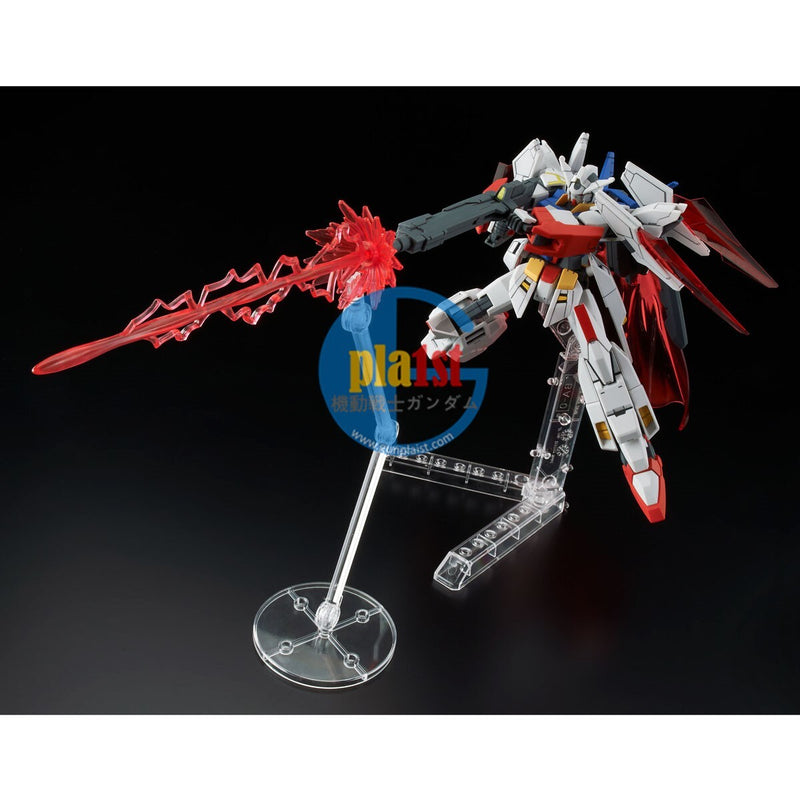 Brand New Unopen BANDAI HG 1/144 TRY AGE GUNDAM