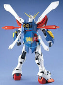 Brand New Unopen BANDAI MG 1/100 God Gundam Plastic Model Kit