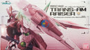 Brand New P-BANDAI PG 1/60 GUNDAM TRANS-AM RAISER
