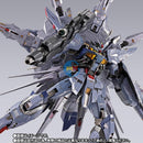 Brand New P-BANDAI METAL BUILD PROVIDENCE GUNDAM CLIMAX BATTLE Ver. TN 2025