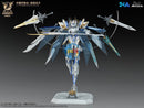 SNAA BE 1/144 ROUND TABLE KNIGHTS DIVINE INVOKER PERCIVAL (DELUXE VER FULL SET)