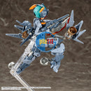 Brand New KP445 Kotobukiya Megami Device Sol Road Runner Low Visibility