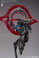 Brand New Supreme Evolution Eternal Star Glory (MG Size) Darkness Black Ver.