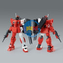 Brand New P-BANDAI HG 1/144 RED GIANT 03rd MS TEAM SET | GUNDAM
