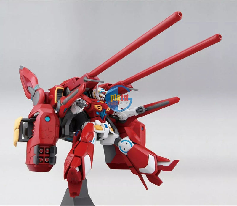 Brand New BANDAI HG 1/144 Gundam G-self Assault Pack