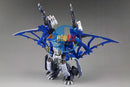 Brand New Kotobukiya 1/72 HMM Zoids RZ-010 PTERAS BOMBER  Marking Plus Ver.
