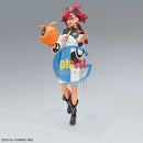 Brand New BANDAI The Witch From Mercury Figure-rise Standard Suletta Mercury