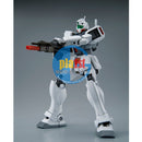Brand New P-BANDAI MG 1/100 RGM-79D GM COLD CLIMATE TYPE Plastic Model Kit