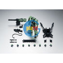 Brand New P-Bandai ROBOT SPIRITS ZAKU II F2 RANGEFINDER TYPE ver. A.N.I.M.E.