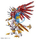 Brand New BANDAI Digimon FIGURE-RISE STANDARD AMPLIFIED SHINE GREYMON Plastic