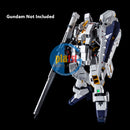 Brand New  P-BANDAI MG 1/100  EMERGENCY ESCAPE POD [PRIMROSE] EXPANSION SET