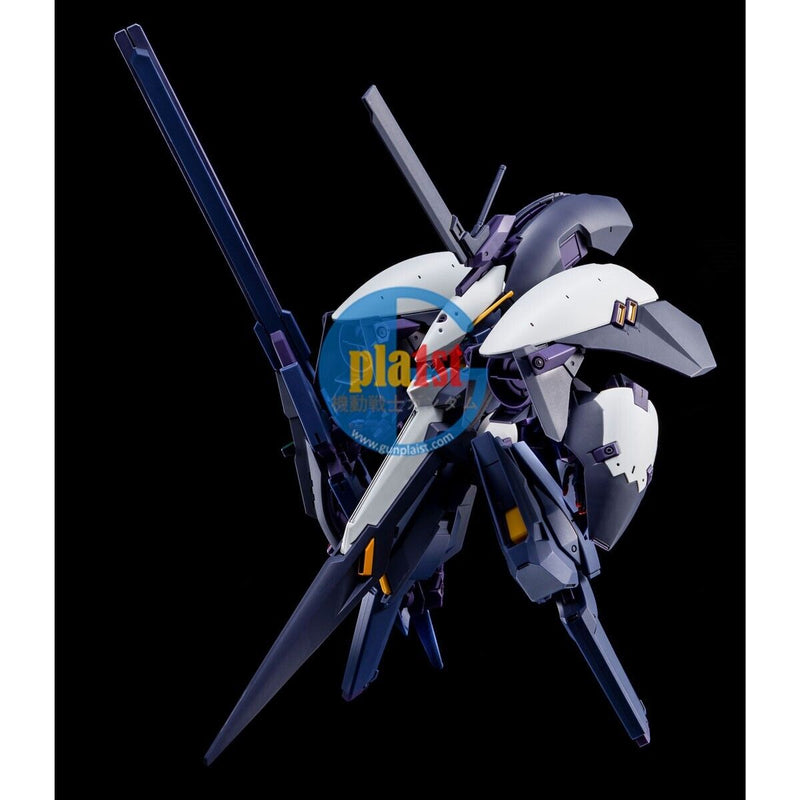 Brand New Unopen P-BANDAI HG 1/144 RX-124 Gundam TR-6 Kehaar II