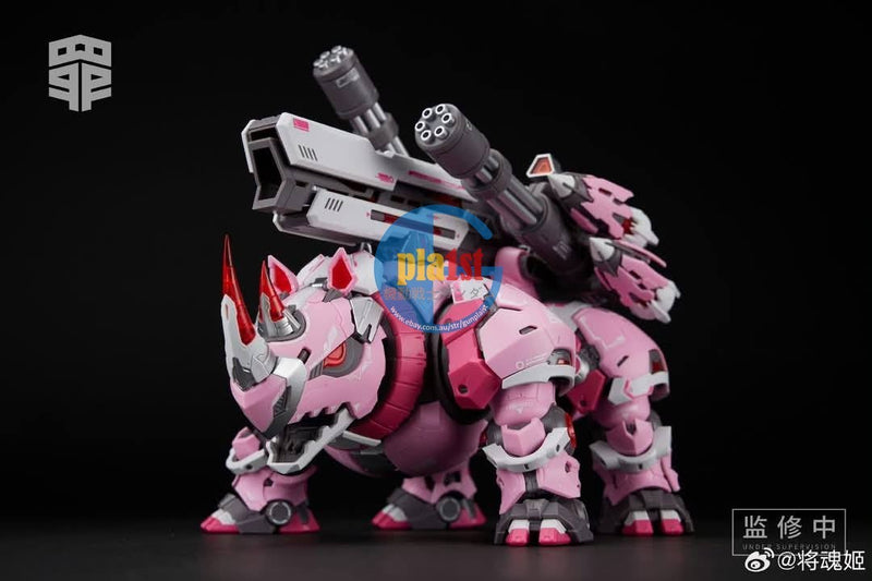 Brand New MS General Seven Sin Sloth Bundle Set Full Set Plastic Kit