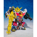 P-BANDAI GANSO SD GUNDAM WORLD CHOUKIKOUSHIN GUNGENESIS SUPERIOR DRAGON EDITION