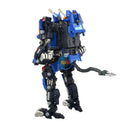 Brand New Takara Tomy Synergenex Shield-D-Prime Transformers Zoids Action Figure