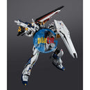 Brand New BANDAI Fukuoka CHOGOKIN RX-93ff ν GUNDAM Nu Gundam Action Figure