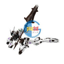 Brand New BANDAI MG 1/100 Gundam Barbatos (Xuanwu Xuan Wu Ver.)