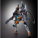 Brand New METAL BUILD EVANGELION EVA Unit 00 30th with the spear of Longinus