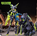 Brand New Animester 1/12 Honor of Kings Sun Shang Xiang Plastic Model Kit