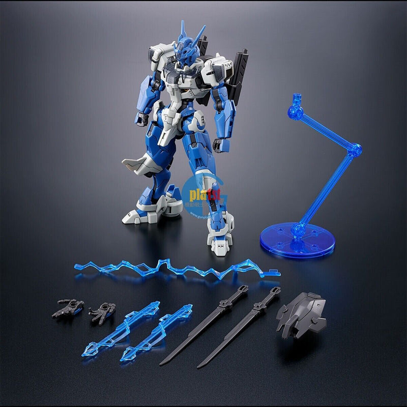 Brand New P-BANDAI HG 1/144 GUNDAM LFRITH ANAVATA Plastic Kit