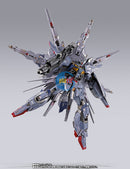 Brand New P-BANDAI METAL BUILD PROVIDENCE GUNDAM CLIMAX BATTLE Ver. TN 2025
