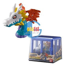 Brand New Digimon Adventure Digimon Collection Vol.3 Small Scale (Set of 4)