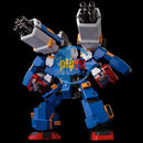 Sentinel RIOBOT TRANSFORM COMBINE SUPER ROBOT WARS R-2 Powered Action Figure