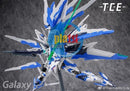 Brand New THE CHAOTIC ERA [TCE] GALAXY (MG Size) Plastic Kits